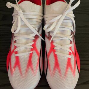 PUMA Women's ULTRA MATCH FIRM GROUND/ARTIFICIAL GROUND Soccer Cleat Size 7 - 117